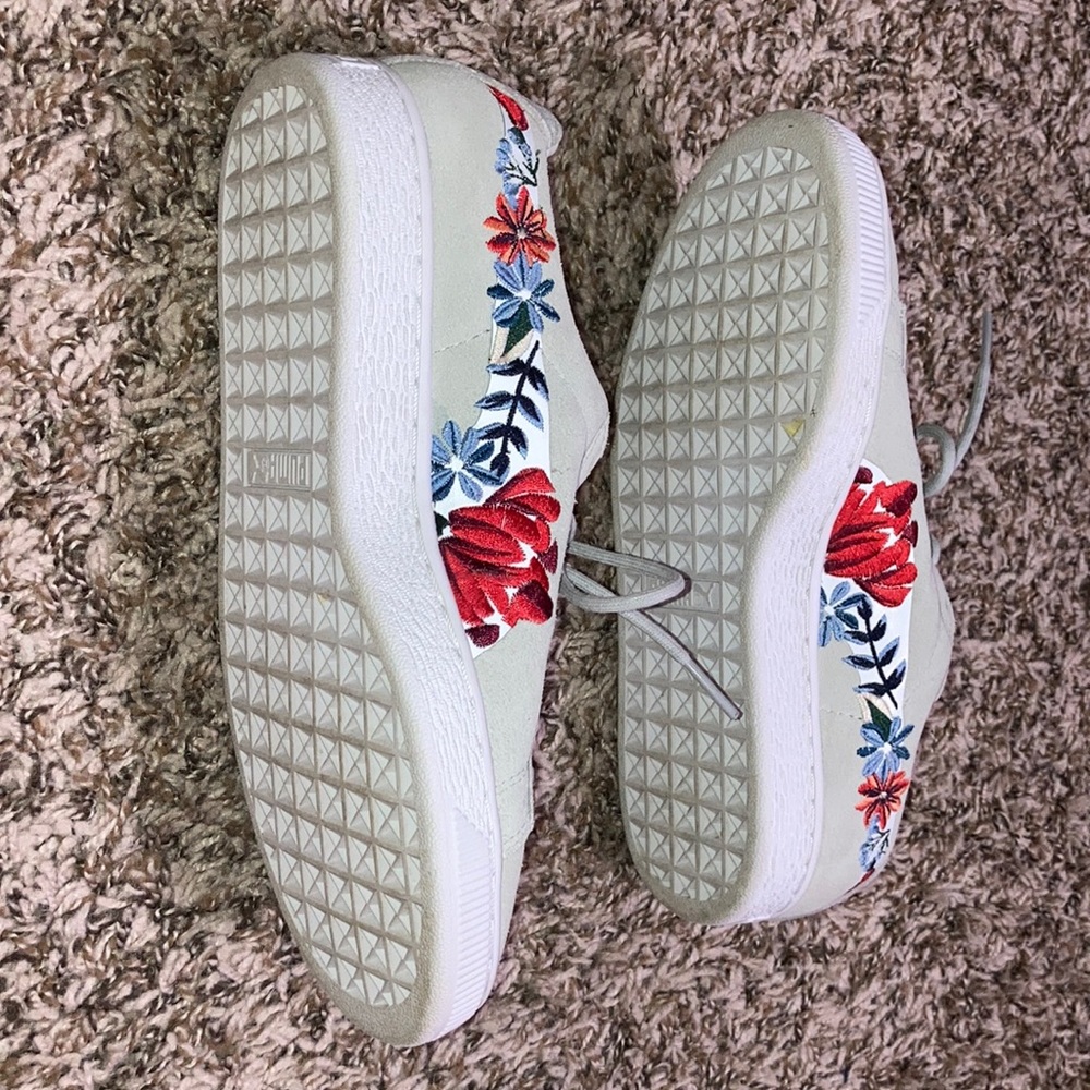 Puma sneakers - Picture 8 of 8